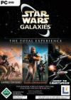 Star Wars: Galaxies - The Total Experience