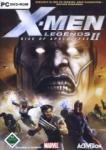 X-Men: Legends 2 - Rise of Apocalypse