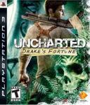 Uncharted: Drakes Schicksal