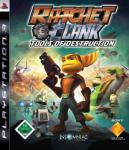 Ratchet & Clank: Tools of Destruction