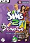 Die Sims 2: Freizeit Spaß