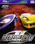 Need for Speed 2