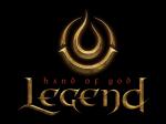 Legend: Hand of God