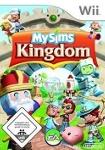 MySims: Kingdom