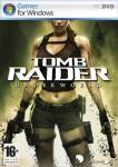 Tomb Raider 9: Underworld
