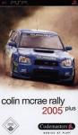 Colin McRae Rally 2005 - Plus