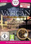 Secrets of Vatican: Die heilige Lanze