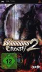 Warriors Orochi 2