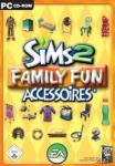 Die Sims 2: Family Fun-Accessoires