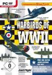 Flight Simulator X: Warbirds of WWII