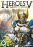 Heroes of Might & Magic 5