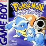 Pokémon: Blaue Edition