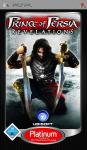 Prince of Persia. Revelations Platinum