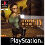 Tomb Raider 4: The Last Revelation