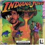 Indiana Jones 4: Fate of Atlantis
