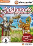 Adelantado - Siedler der Neuzeit