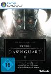 The Elder Scrolls 5: Skyrim - Dawnguard