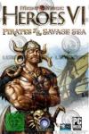 Heroes of Might & Magic VI: Pirates of the Savage Sea