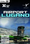 X-Plane 10 - Airport Lugano