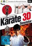 Karate 3D - Die Simulation