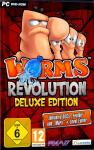 Worms Revolution Deluxe Edition