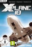 X-Plane 10: Europe Edition