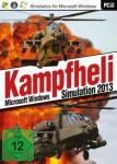 Kampfheli: Simulation 2013