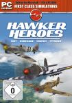 Flight Simulator X: Hawker Heroes