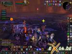 World of Warcraft: Wrath of the Lich King - WoWScrnShot_051509_180909
