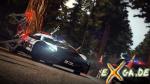 Need for Speed: Hot Pursuit - police