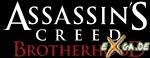 Assassin's Creed: Brotherhood - ACB black