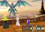 Final Fantasy III - justusmatrix