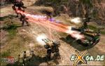 Command & Conquer 3: Kanes Rache - Epic Unit Battle_Screenshot