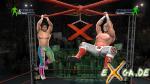 TNA Impact! - lethal_vs_eric