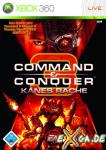 Command & Conquer 3: Kanes Rache - Packshot_C_C3KanesRache