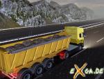 Euro Truck Simulator - Aufbauten