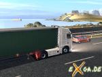 Euro Truck Simulator - Landschaft2