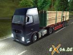Euro Truck Simulator - Nahaufname2