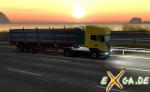 Euro Truck Simulator - TagNachtWechsel