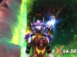 World of Warcraft: Burning Crusade - Paradoxis-am-Portal-besser