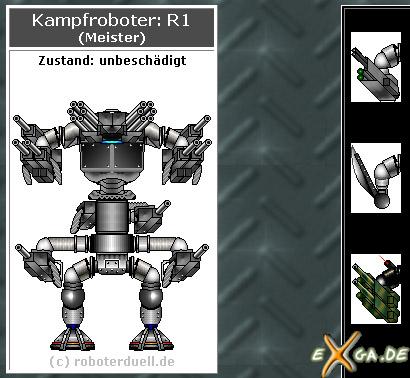 Roboterduell - 02